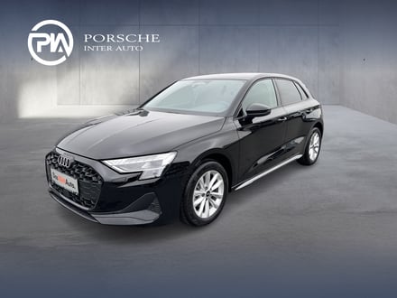 Audi A3 Sportback 30 TFSI