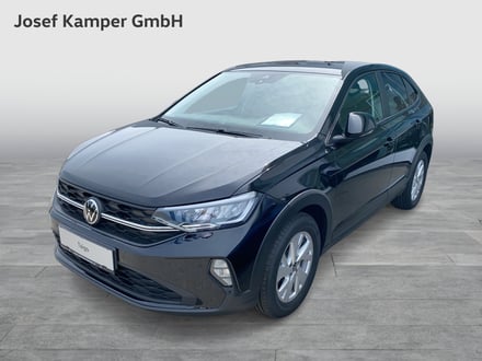 VW Taigo 4Me TSI