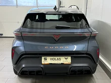 CUPRA Raval PLUS 37 kWh 99 kW/135 PS in Magnet-Grau Metallic