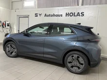 CUPRA Raval PLUS 37 kWh 99 kW/135 PS in Magnet-Grau Metallic