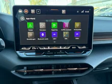 CUPRA Raval PLUS 37 kWh 99 kW/135 PS in Magnet-Grau Metallic