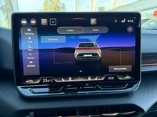 CUPRA Raval PLUS 37 kWh 99 kW/135 PS in Magnet-Grau Metallic