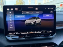 CUPRA Raval PLUS 37 kWh 99 kW/135 PS in Magnet-Grau Metallic