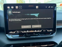 CUPRA Raval PLUS 37 kWh 99 kW/135 PS in Magnet-Grau Metallic