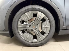 CUPRA Raval PLUS 37 kWh 99 kW/135 PS in Magnet-Grau Metallic
