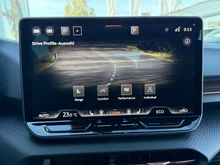 CUPRA Raval PLUS 37 kWh 99 kW/135 PS in Magnet-Grau Metallic