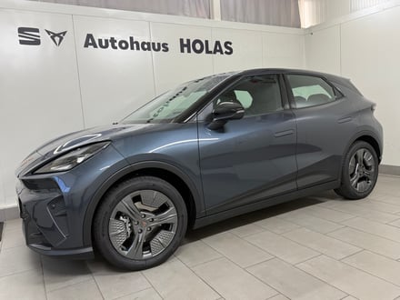 CUPRA Raval PLUS 37 kWh 99 kW/135 PS