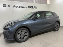 CUPRA Raval PLUS 37 kWh 99 kW/135 PS in Magnet-Grau Metallic