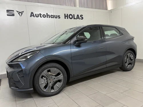 CUPRA Raval PLUS 37 kWh 99 kW/135 PS