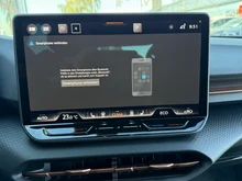CUPRA Raval PLUS 37 kWh 99 kW/135 PS in Magnet-Grau Metallic