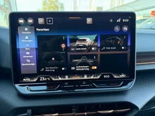 CUPRA Raval PLUS 37 kWh 99 kW/135 PS in Magnet-Grau Metallic