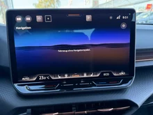 CUPRA Raval PLUS 37 kWh 99 kW/135 PS in Magnet-Grau Metallic