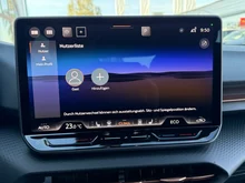 CUPRA Raval PLUS 37 kWh 99 kW/135 PS in Magnet-Grau Metallic