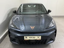 CUPRA Raval PLUS 37 kWh 99 kW/135 PS in Magnet-Grau Metallic