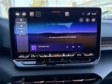 CUPRA Raval PLUS 37 kWh 99 kW/135 PS in Magnet-Grau Metallic