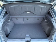 CUPRA Raval PLUS 37 kWh 99 kW/135 PS in Magnet-Grau Metallic