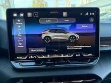 CUPRA Raval PLUS 37 kWh 99 kW/135 PS in Magnet-Grau Metallic