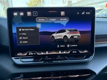 CUPRA Raval PLUS 37 kWh 99 kW/135 PS in Magnet-Grau Metallic