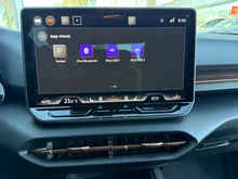 CUPRA Raval PLUS 37 kWh 99 kW/135 PS in Magnet-Grau Metallic