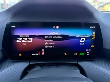 CUPRA Raval PLUS 37 kWh 99 kW/135 PS in Magnet-Grau Metallic