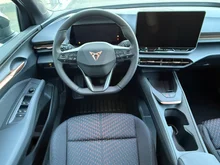 CUPRA Raval PLUS 37 kWh 99 kW/135 PS in Magnet-Grau Metallic