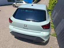 SEAT Ibiza Style Edition 1.0 TSI 95PS in Oniric-Grau