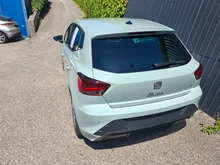 SEAT Ibiza Style Edition 1.0 TSI 95PS in Oniric-Grau