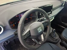 SEAT Ibiza Style Edition 1.0 TSI 95PS in Oniric-Grau