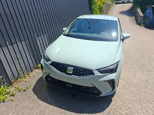 SEAT Ibiza Style Edition 1.0 TSI 95PS
