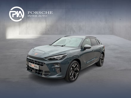 CUPRA Terramar 1.5 e-TSI 150 PS DSG