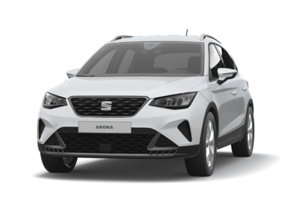 SEAT Arona FR 1.0 TSI