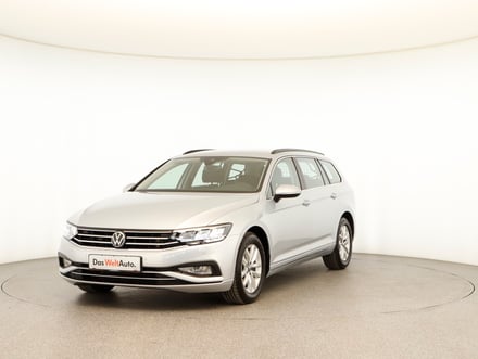 VW Passat Variant Business TDI DSG