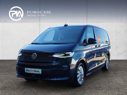 VW Multivan Business ÜH TDI