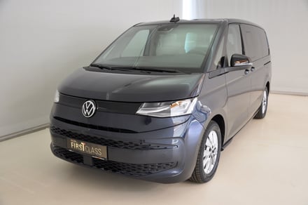 VW Multivan Business ÜH TDI