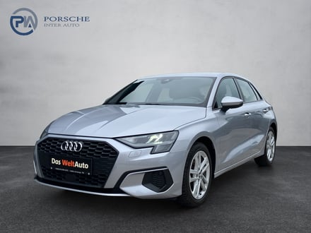 Audi A3 Sportback 35 TDI