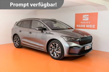 Škoda Enyaq Sportline 80x