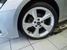 Thumbnail-Foto von Fahrzeug