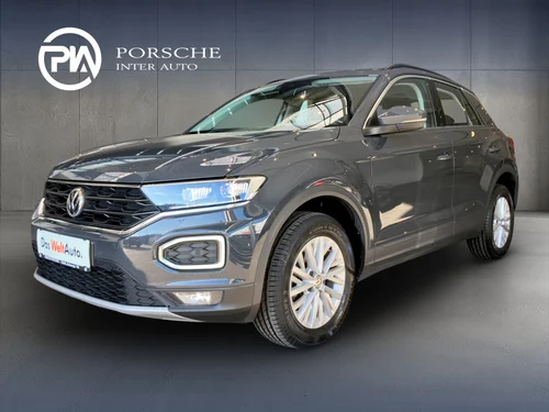 VW T-Roc Design TSI ACT DSG