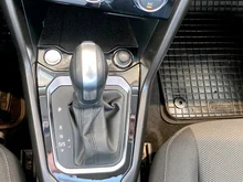VW T-Roc Design TSI ACT DSG in Urano Grau