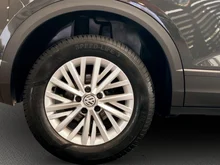 VW T-Roc Design TSI ACT DSG in Urano Grau