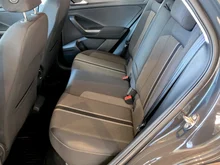 VW T-Roc Design TSI ACT DSG in Urano Grau