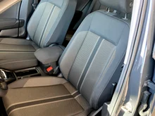 VW T-Roc Design TSI ACT DSG in Urano Grau
