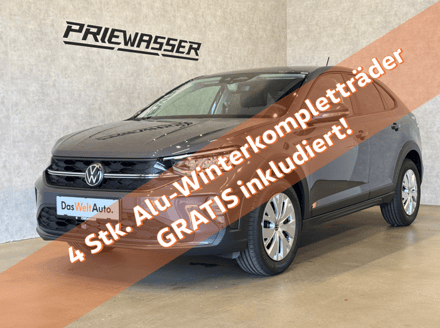 VW Taigo 4Me TSI