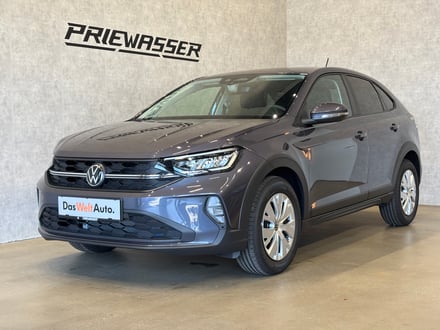 VW Taigo 4Me TSI