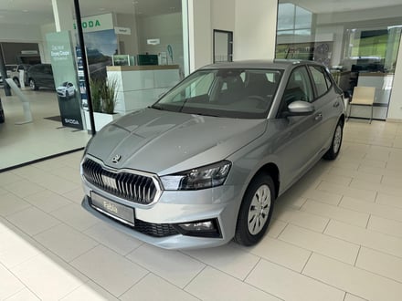 Škoda Fabia Essence TSI