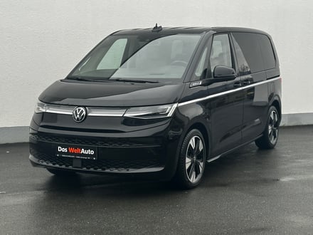 VW Multivan Style eHybrid