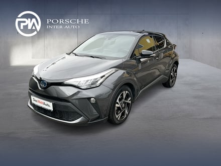 Toyota C-HR 1,8 Hybrid C-LUB CVT