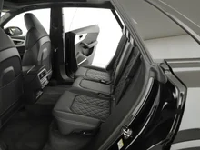 Audi Q8 e-hybrid quattro 360 kW in Mythosschwarz Metallic