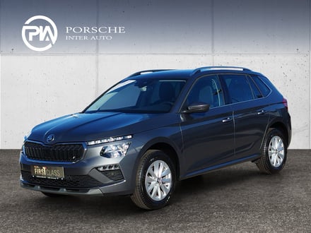 Škoda Kamiq Selection TSI