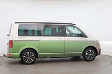 Thumbnail-Foto von Fahrzeug
